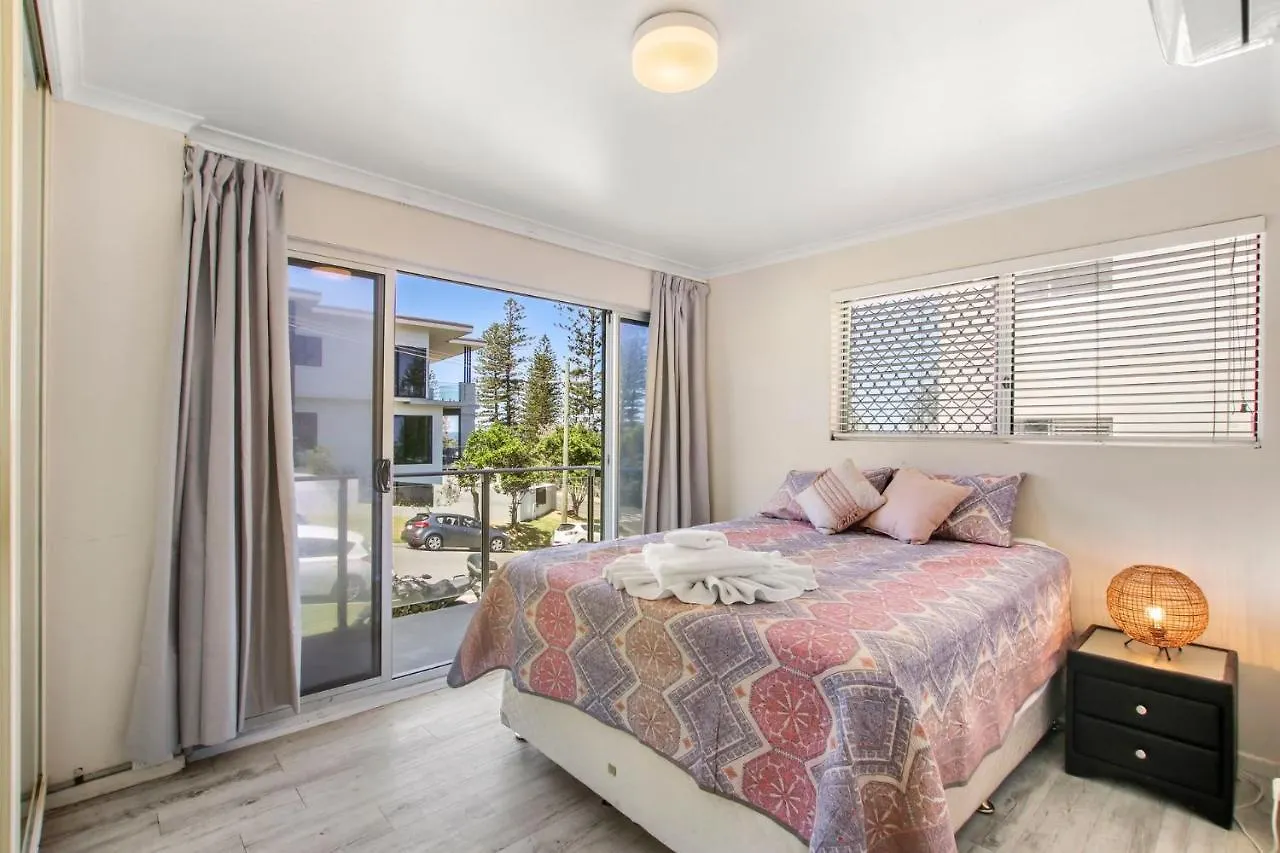 Rosalie Unit 1, 4 Margaret St, Kings Beach Caloundra 0*,  Australia
