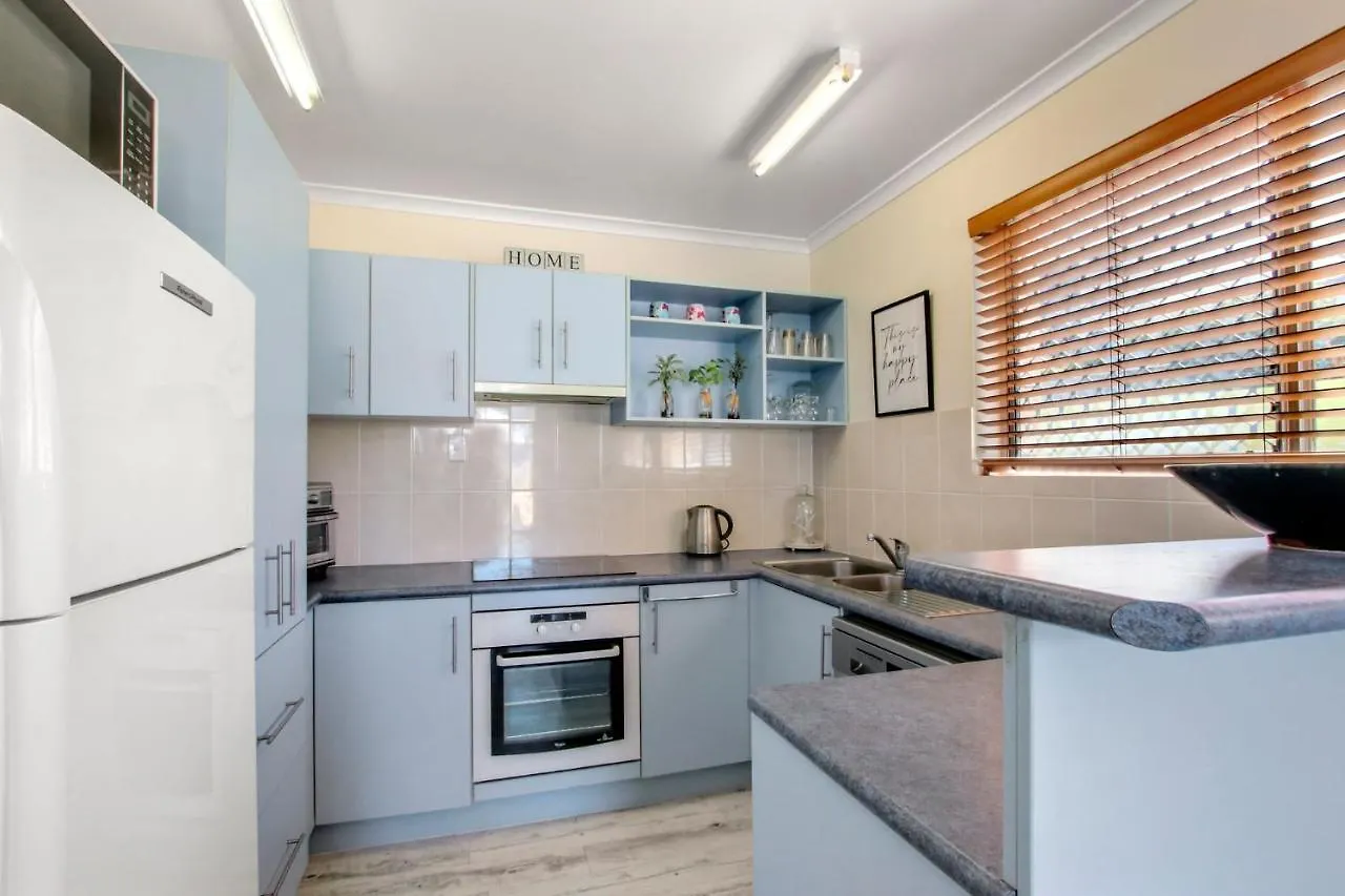 Rosalie Unit 1, 4 Margaret St, Kings Beach Caloundra